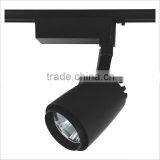 30w Track Light With High Power Led Chip for Clothing Shop, Shopping Mall