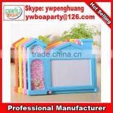 Fashion Plastic Kids Drawing Board thumbnail-1