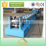 Metal Structural High Quality Steel Profile CZ Section Purlin Cold Roll Forming Machine