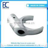 HC-20 High-quality Stainless Steel Handrails Round Tube Clamp thumbnail-2
