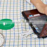 Heated Cup Mats for Coffee Keep Warm thumbnail-1