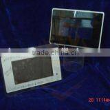 Standing Custom Color Touch Screen Wifi Digital Photo Frame thumbnail-5