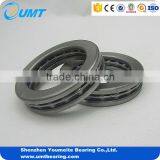 Thrust Ball Bearing 51112 Bearings for Hybrid Bike or Other Machine and Equipment thumbnail-5