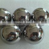 Factory Direct Sale High-grade Good Refrigeration Effect Stainless Steel Ice Cube Round Shape