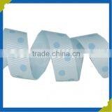 Star Printing Grosgrain Ribbon thumbnail-3