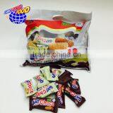 Rectangular BLACK & WHITE OTAMEAL CHOCOLATE thumbnail-1