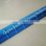 Corrugated Metal Ridge Cap Roll Forming Machine thumbnail-2