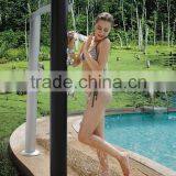 (On Sale) Monalisa Outdoor Spa Shower Bar / Spa Shower Bar thumbnail-2