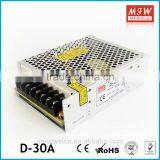 D-30A 2 Output Power Supply for Embroidery Machine Spare Parts