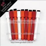 GOODADV Factory Wholesale Waterproof White Liquid Chalk Pen thumbnail-1