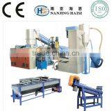 PP/PE Film Washing/crushing / Recycling and Drying Line/plastic Machines Recycling thumbnail-1