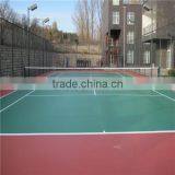 Portable Outdoor Acrylic Tennis Flooring thumbnail-5