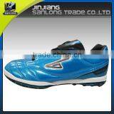 Professional Popular Sport Cheap Soccer Shoes thumbnail-1