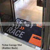Motorbike Garage Workshop Or Pit Mat thumbnail-4