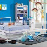 Kids Bedroom Furniture / Children Bedroom Set Made in China 956 thumbnail-1