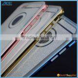 Bling Glitter Girlish TPU Soft Flexible Case For Iphone 6 thumbnail-4