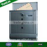 2015 Hot Letterbox Wall Mount thumbnail-2