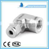 Male And Female Equal Threaded Fitting Bend thumbnail-2