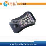 ABS Work Lamp Light With (24/4) 28 LED Magnetic and Hook thumbnail-1