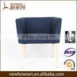 hotel furniture metal dining chair hot sale factory price