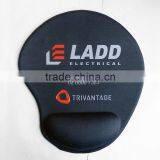 Usb Massager Wrist Comfort Mice Pad Mat for Optical Mouse