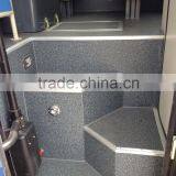 China Supply RHD 12m 51-59 Seats 60seats Coach Bus for Sale thumbnail-4