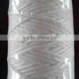Cotton String Wound SS304/306 CORE Filter Cartridge