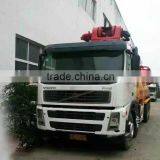 2010 45m SANY Used Concrete Pump for Sale 40m 42m 48m 50m