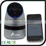 Mobile Phone Speaker Vibration, 26W Resonance Speaker with Micro USB Charging Cable