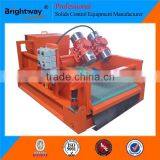 Brightway Solids Control Mud Shale Shakers