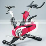 SP-2435Indoor cycling bike, indoor cycling bike fitness equipment 8 ranges for tension