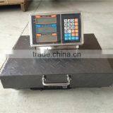 Yonzo 300kg Digital Remote Display Postal Scale thumbnail-5