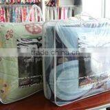 Down Filled Bread Box Comforter thumbnail-4