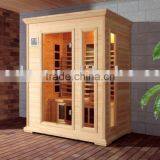 Sauna Room thumbnail-1