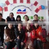 Quanzhou Rowoo Shoes Co., Ltd. company overview - view 3 thumbnail