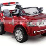 Best Gift Land Rover Ride on Toys for Twins JJ205 With Two Seats Ride on Car thumbnail-6