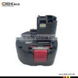Power Tool Battery for Bosch 9.6V 23609