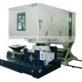 Environmental Combined Vibration Tester