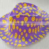 Party Hat With Visor Pattern