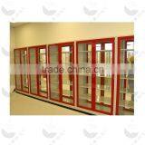 Micro Biology Lab Chemical Glass Lab Ware Cabinet thumbnail-4