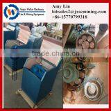 Sample Grinding Machine for Laboratory Use, Pulverizer Grinder