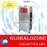 Special made electric power industrial air purifier ozone generator