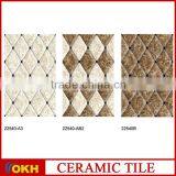 3D Ink Jet Cheap Ceramic Wall Tile for Kitchen and Bathroom 200x300mm #22540 thumbnail-1