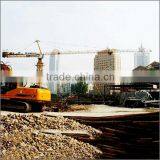 Chinese CE Standard Topkit Tower Crane