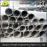 Larger Diameter Aluminum Powder Delivery Plastic Pipe thumbnail-1