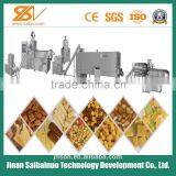 Breakfast Cereals Corn Pops Snacks Making Machines