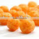 Industrial Cheese Ball Puffs Processing Machine thumbnail-5