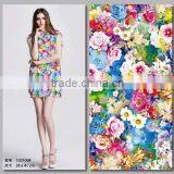 2015 100% Rayon Soft Comfortable Printing Fabric Online thumbnail-5