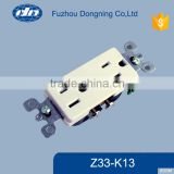Top Quality Wholesale Electric Switch And Socket K13