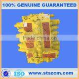 Excavator Spare Parts, PC200-7 Main Control Valve 723-46-20402 thumbnail-1
